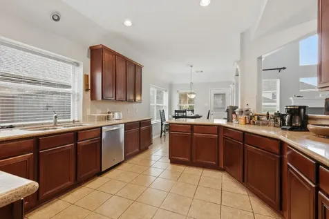 14811 Meridian Park Lane Humble TX 77396