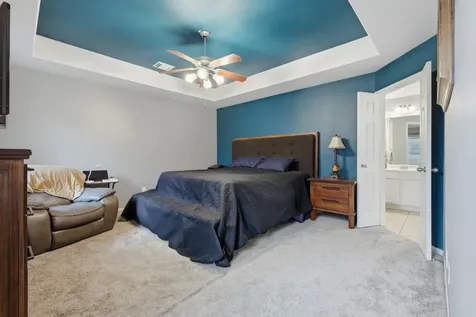14811 Meridian Park Lane Humble TX 77396