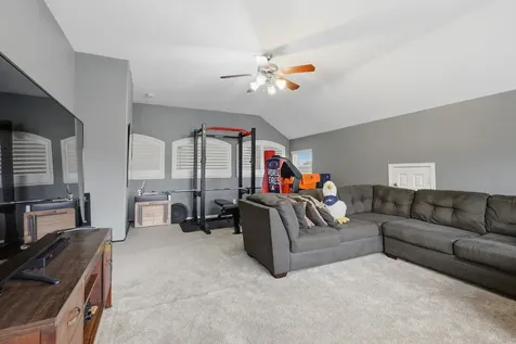 14811 Meridian Park Lane Humble TX 77396