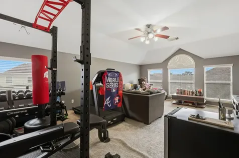 14811 Meridian Park Lane Humble TX 77396