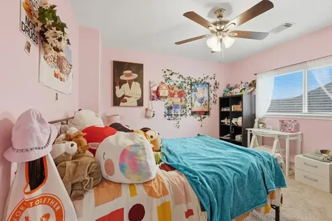 14811 Meridian Park Lane Humble TX 77396