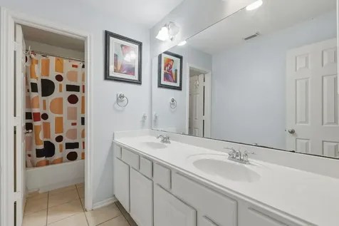 14811 Meridian Park Lane Humble TX 77396