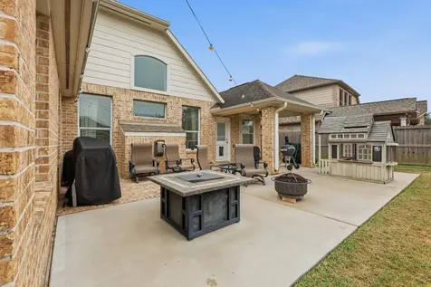 14811 Meridian Park Lane Humble TX 77396