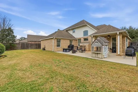 14811 Meridian Park Lane Humble TX 77396