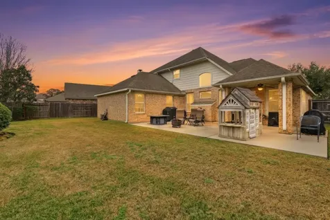14811 Meridian Park Lane Humble TX 77396