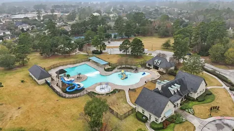 14811 Meridian Park Lane Humble TX 77396