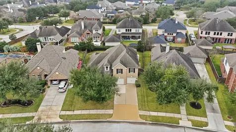 14811 Meridian Park Lane Humble TX 77396