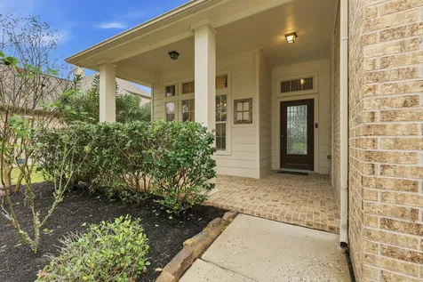 14811 Meridian Park Lane Humble TX 77396