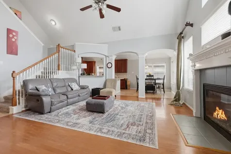 14811 Meridian Park Lane Humble TX 77396