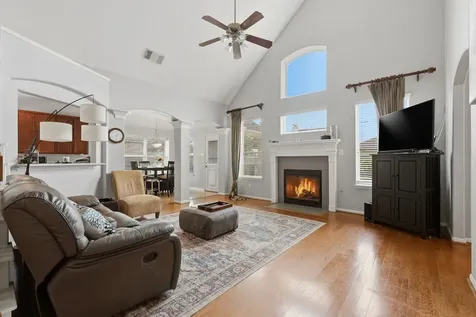 14811 Meridian Park Lane Humble TX 77396
