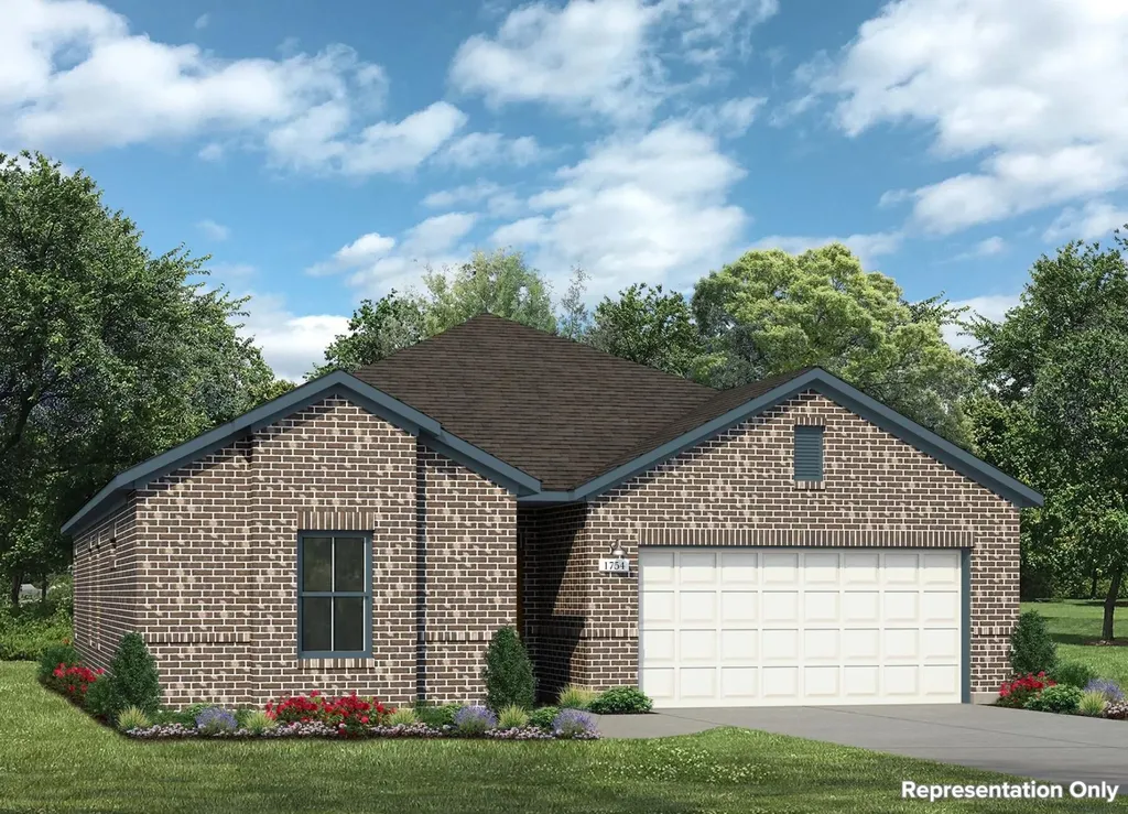 4646 Coral Bean Street Pinehurst TX 77362