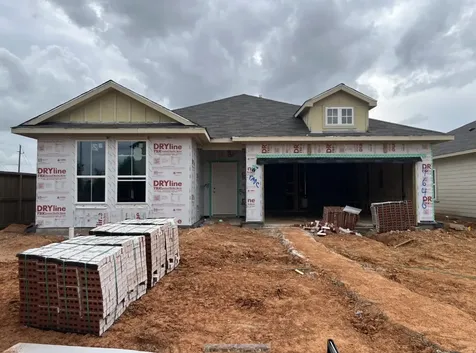 4646 Coral Bean Street Pinehurst TX 77362