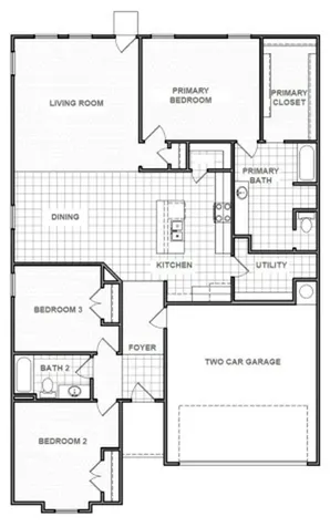 4646 Coral Bean Street Pinehurst TX 77362