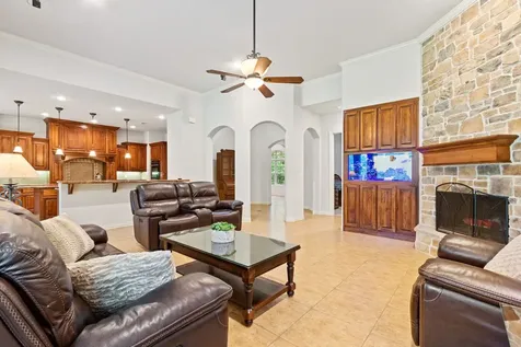 28007 Hickory Court Magnolia TX 77355