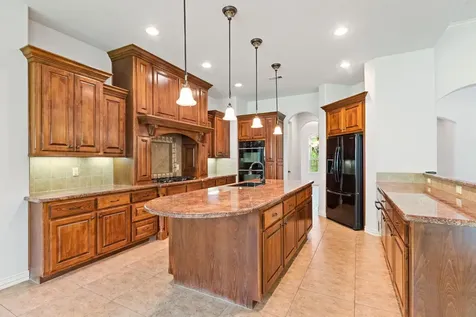 28007 Hickory Court Magnolia TX 77355