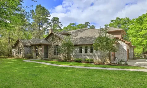 28007 Hickory Court Magnolia TX 77355