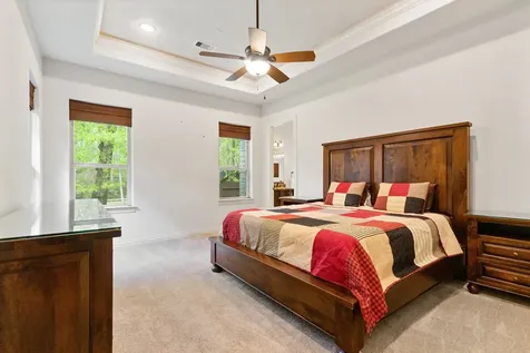 28007 Hickory Court Magnolia TX 77355