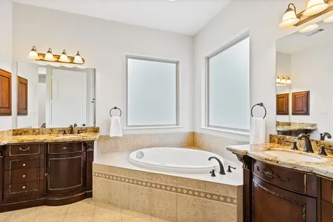28007 Hickory Court Magnolia TX 77355