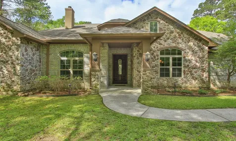 28007 Hickory Court Magnolia TX 77355