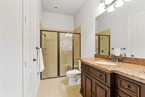 28007 Hickory Court Magnolia TX 77355