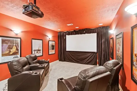 28007 Hickory Court Magnolia TX 77355