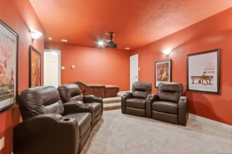 28007 Hickory Court Magnolia TX 77355