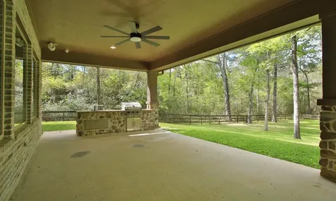 28007 Hickory Court Magnolia TX 77355