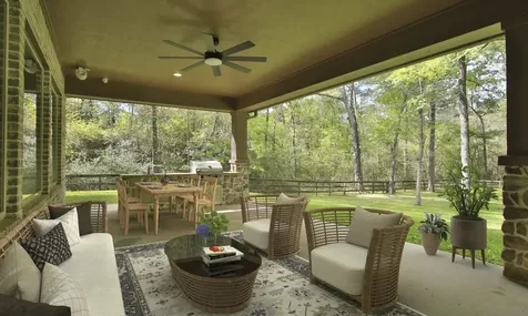 28007 Hickory Court Magnolia TX 77355