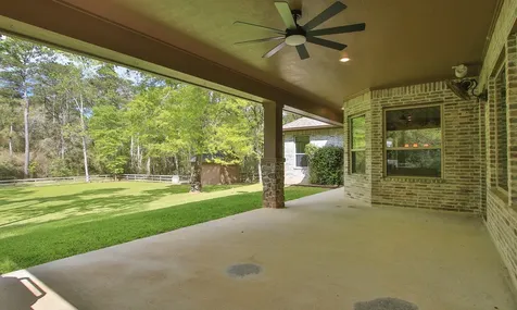 28007 Hickory Court Magnolia TX 77355