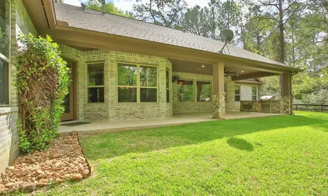 28007 Hickory Court Magnolia TX 77355