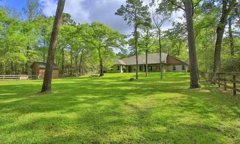28007 Hickory Court Magnolia TX 77355