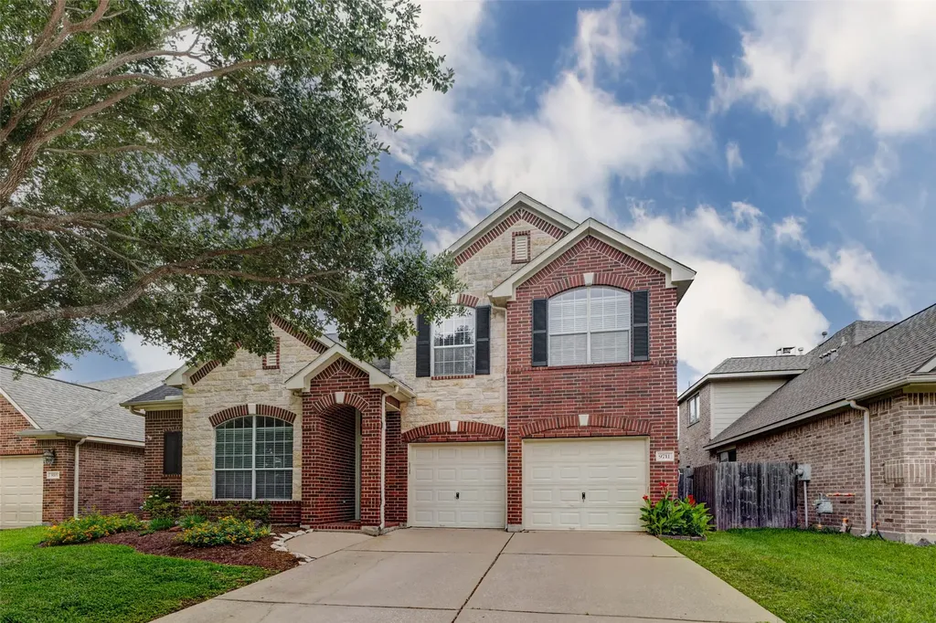 9711 Eagle Peak Court Katy TX 77494