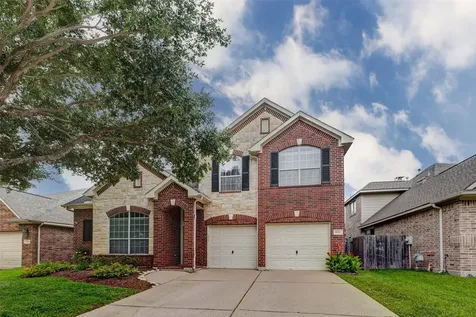 9711 Eagle Peak Court Katy TX 77494