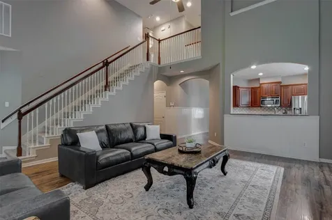 9711 Eagle Peak Court Katy TX 77494