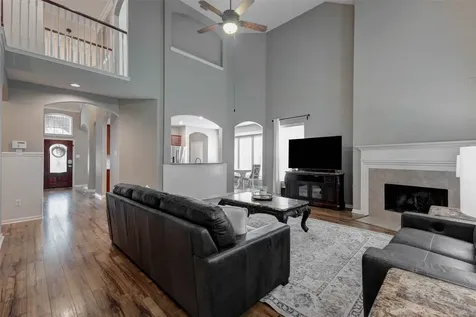9711 Eagle Peak Court Katy TX 77494