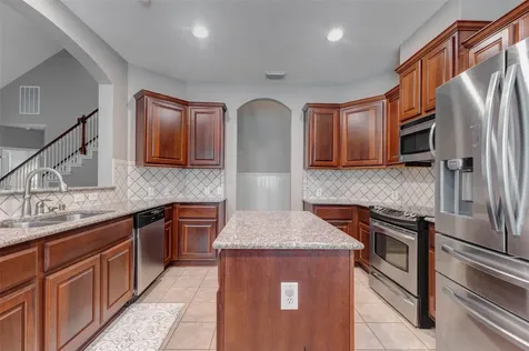 9711 Eagle Peak Court Katy TX 77494