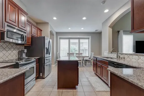 9711 Eagle Peak Court Katy TX 77494