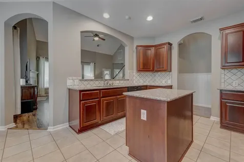 9711 Eagle Peak Court Katy TX 77494