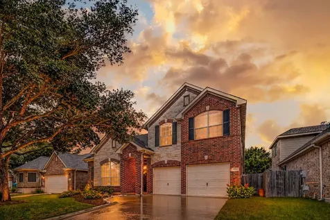 9711 Eagle Peak Court Katy TX 77494