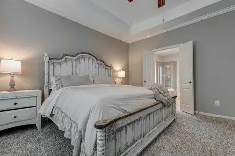 9711 Eagle Peak Court Katy TX 77494