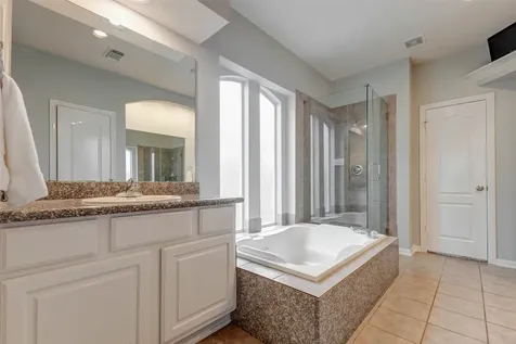 9711 Eagle Peak Court Katy TX 77494