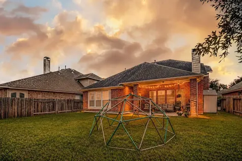 9711 Eagle Peak Court Katy TX 77494