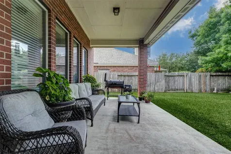 9711 Eagle Peak Court Katy TX 77494