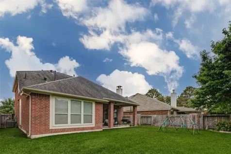 9711 Eagle Peak Court Katy TX 77494
