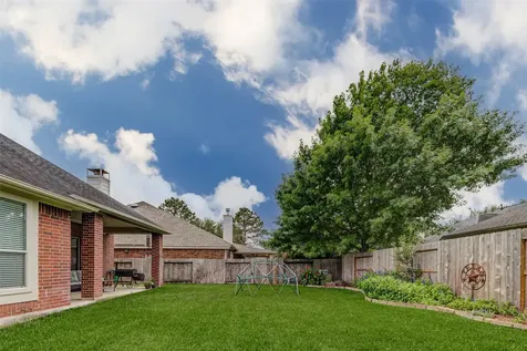 9711 Eagle Peak Court Katy TX 77494