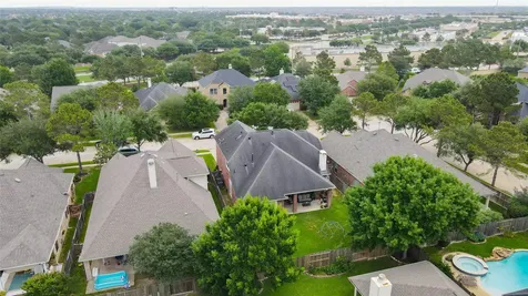 9711 Eagle Peak Court Katy TX 77494