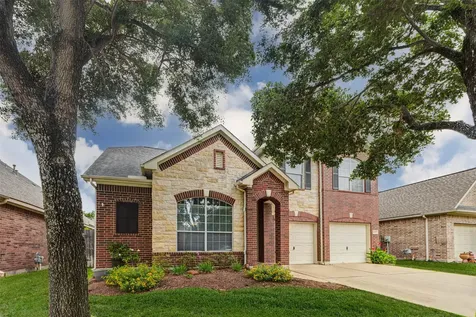 9711 Eagle Peak Court Katy TX 77494