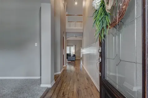 9711 Eagle Peak Court Katy TX 77494