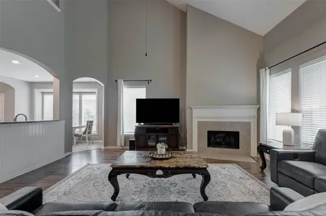 9711 Eagle Peak Court Katy TX 77494