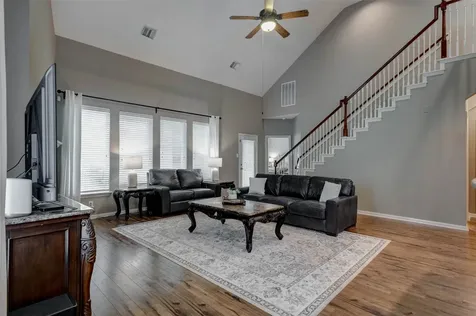 9711 Eagle Peak Court Katy TX 77494